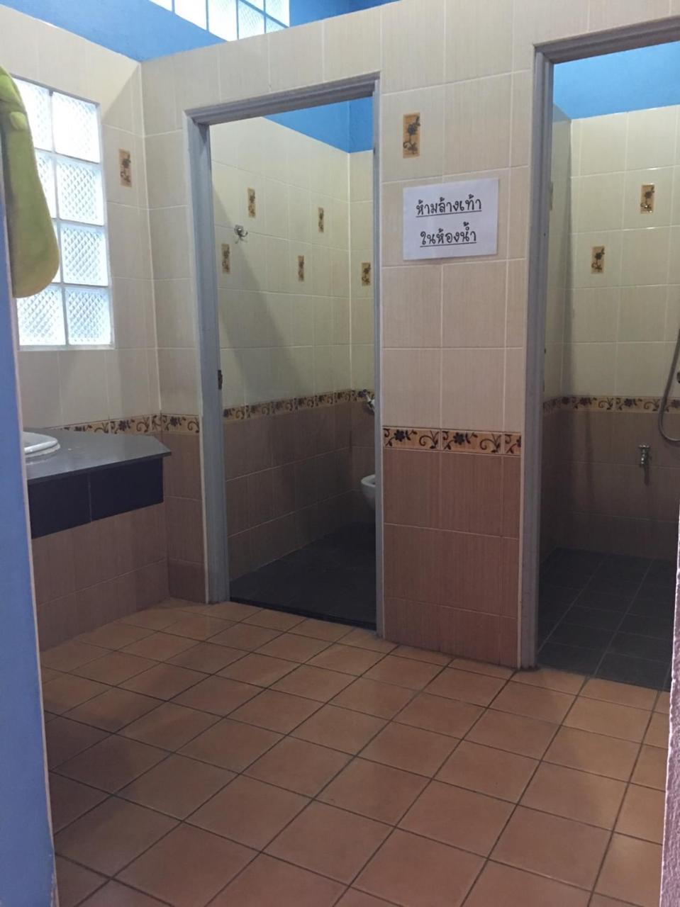Khaohom House Hotel Csiangmaj Kültér fotó
