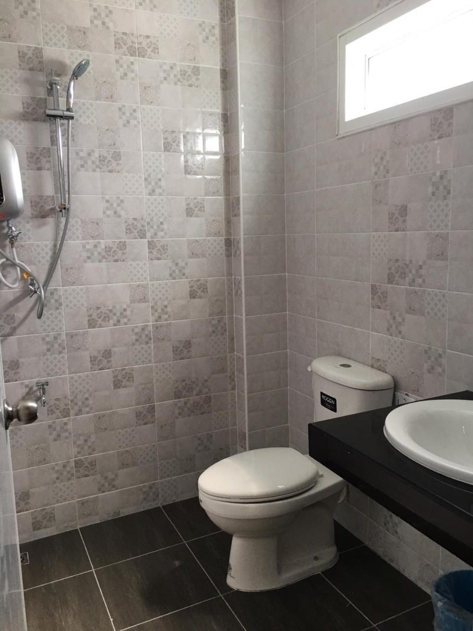 Khaohom House Hotel Csiangmaj Kültér fotó